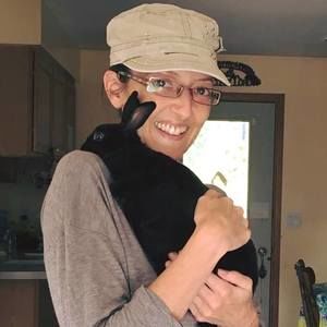 Meet your Posher, Traci